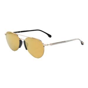 Lozza Gold Metal Men's Sunglasses